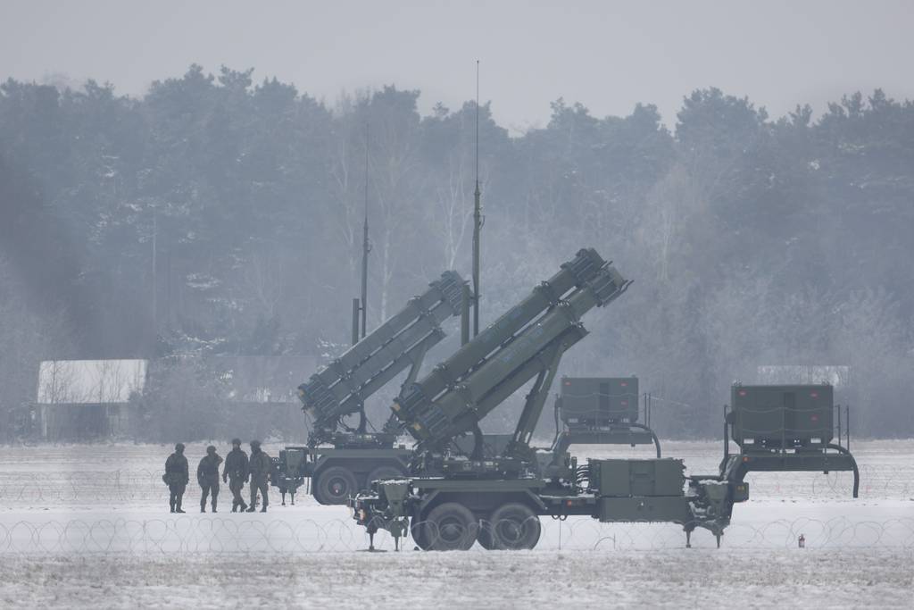 Старе знову нове: як посилити протиповітряну оборону НАТО в Європі