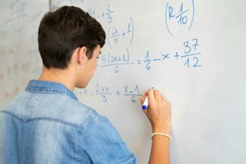 امریکیوں کی ریاضی کی مہارتیں کیوں پھسل رہی ہیں؟ - ایڈ سرج نیوز
