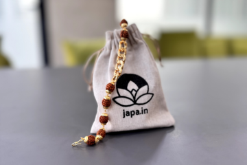 Why Are People Rushing To Buy Rudraksha Accessories on Japa.in?