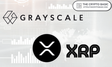 XRP ETF May Be on Cards as Grayscale Sponsors XRP Price Display Together With Bitcoin