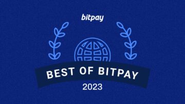 Decemberi hírlevele mindenről, BitPay és Crypto | BitPay