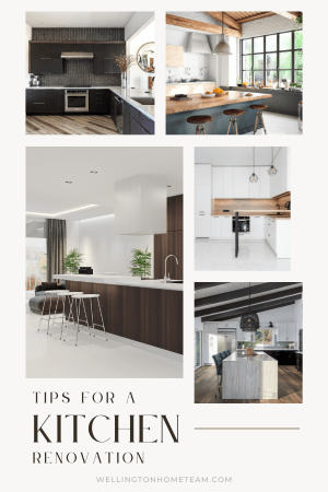 Kitchen Renovation Questions | What to Ask Before Renovating