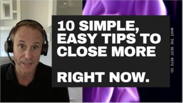 10+ enkle tips til at hjælpe enhver kontoleder med at lukke mere (opdateret) | SaaStr