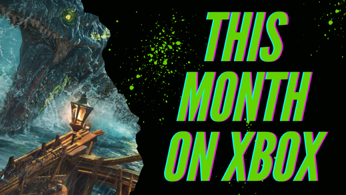 11 Xbox- eller Game Pass-utgivelser du må spille i februar 2024 | XboxHub