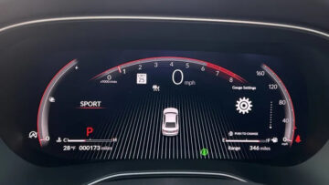 Первая поездка Acura TLX Type S 2024 года: отдайте ему должное