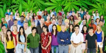 Volgens een nieuw VN-rapport gebruiken 220,000,000 mensen wereldwijd cannabis, maar is wiet nog steeds bijna overal illegaal?