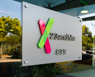 23andMe: "Uagtsomme" brugere er skyld i brud på 6.9 mio.