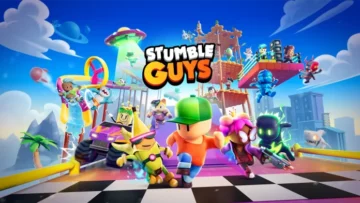 3 nya paket landar i Stumble Guys på Xbox | XboxHub