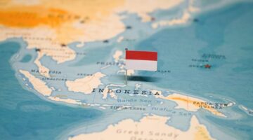 3D-Marken und Zollerfassung in Indonesien – ein Jahresrückblick