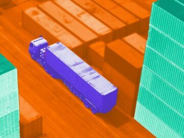 4 mód, ahogyan az IoT vezérli a logisztika és a szállítás jövőjét