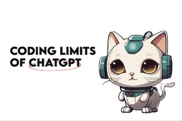 ChatGPT가 할 수 없는 5가지 코딩 작업 - KDnuggets