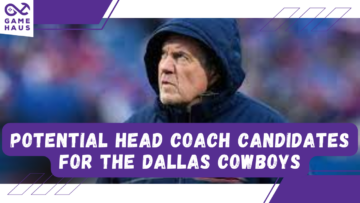 5 потенційних кандидатів на посаду головного тренера Dallas Cowboys