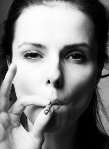 6 maneiras de melhorar sua experiência de fumar maconha