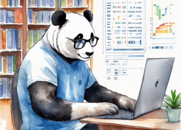 Hızlı Veri Görselleştirme için 7 Panda Çizim Fonksiyonu - KDnuggets