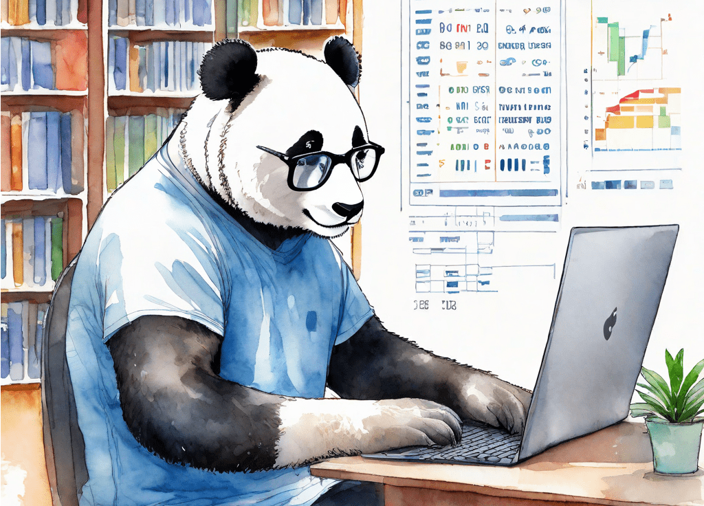 7 Pandas Plotting Functions for Quick Data Visualization - KDnuggets