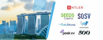 7 Prominente Fintech-investeerders in Singapore steunen het ecosysteem - Fintech Singapore