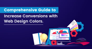 7 gennemprøvede webdesignfarvehacks til at fordoble dine konverteringer