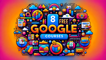 8 קורסים בחינם של Google כדי להגיע למשרות בעלות שכר גבוה - KDnuggets