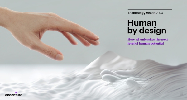 A Future Day in the Life Of (Inspireret af Accenture's Human by Design)