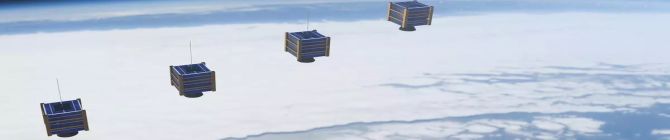 A New Dawn; Era of High-Capacity Small Satellites