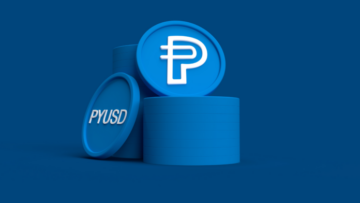Aave интегрирует PayPal PYUSD, расширяя возможности криптокредитования