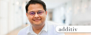 additiv utnämner Anurag Pandey som ledare för att fördubbla APAC Expansion - Fintech Singapore