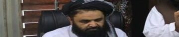 Τι σημαίνει ο απεσταλμένος των Ταλιμπάν του Αφγανιστάν που προσκλήθηκε από την ινδική πρεσβεία για την παρέλαση για την Ημέρα της Δημοκρατίας στο Abu Dabhi;