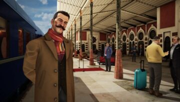 Agatha Christie - Murder on the Orient Express Review  | XboxHub