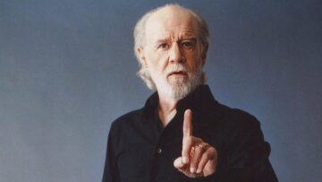 George Carlin'in Komedisi ile Yapay Zeka Deneyi Tepkilerle Karşı Karşıya