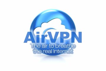 Pregled AirVPN: dobre hitrosti in polna statistika