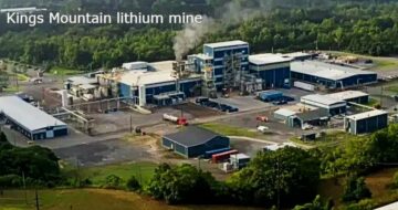 Az Albemarle a piac lágyulása közepette áthelyezi a hangsúlyt a lítium-stratégiára