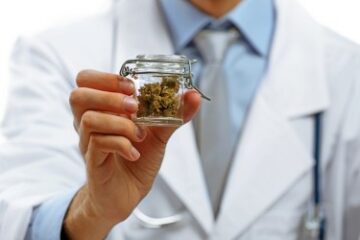 Całkowicie naturalny lekarz medycyny Tampa zajmujący się marihuaną