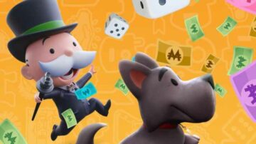 Alle beloningen en mijlpalen voor Lasso Loops in Monopoly GO