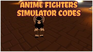Anime Fighters Simulator Koder - Yen, Boosts, Tokens og mere! (januar 2024) - Droid-spillere
