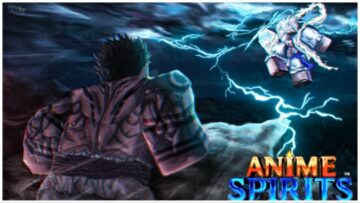 รหัส Anime Spirits - อัญมณีฟรี สปิน และอื่นๆ อีกมากมาย! (มกราคม 2024) - Droid Gamers