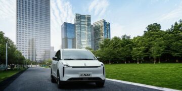 Še en kitajski proizvajalec električnih vozil pristane v Mehiki: SEV bo izdeloval svoja cenovno dostopna električna vozila v Durangu – CleanTechnica