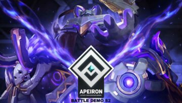 Apeiron Token Airdrop | Începe campania Anima Play To Airdrop | BitPinas