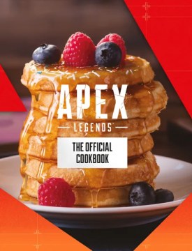 Apex 레전드: 공식 요리책 리뷰 | XboxHub