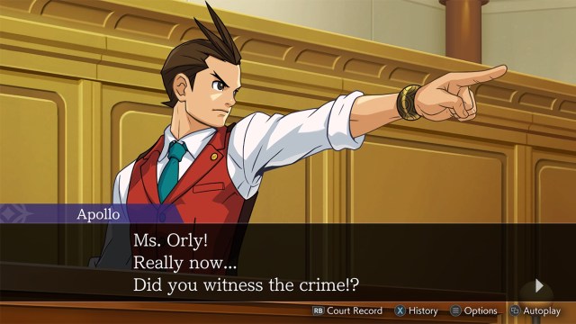 apollo justice ace attorney trilogy review 1