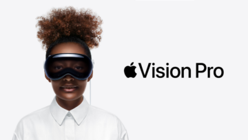 Les livraisons Apple Vision Pro sont déjà disponibles en mars pour certains