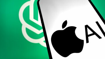 Apples Silent AI-revolusjon truer sammenstøt med OpenAIs ChatGPT | MetaNews