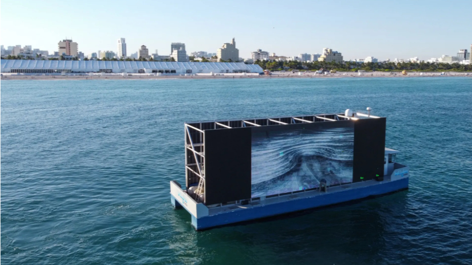 Art Basel Miami 2023: Fenntarthatóság, hatás, Web3 innovációk és a művészet fúziója a céllal