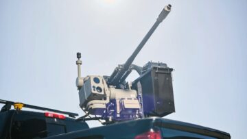 آسٹریلوی ساختہ کاؤنٹر ڈرون سسٹم کا 15 ملین ڈالر کا جرمن معاہدہ