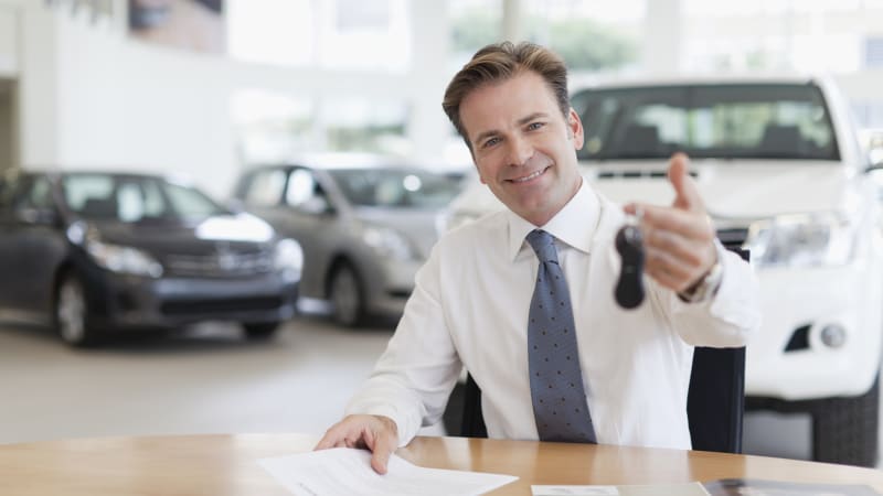 Auto dealers file challenge to new consumer protections for car buyers - Autoblog