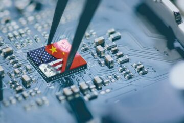 Baidu kehabisan stok karena laporan bahwa AI-nya digunakan oleh militer Tiongkok
