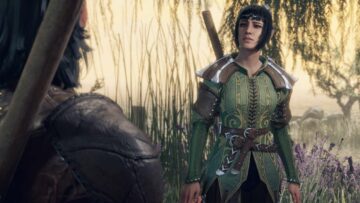Baldur's Gate 3'te Açık Kliplere Yönelik Xbox Yasakları Geri Dönüyor