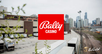 Bally's Chicago Hotel Tower Development skal flyttes på grunn av interferens med kommunale vannrørledninger