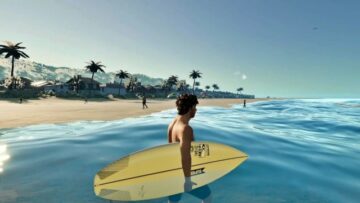 Revisão de surf do Barton Lynch Pro | OXboxHub