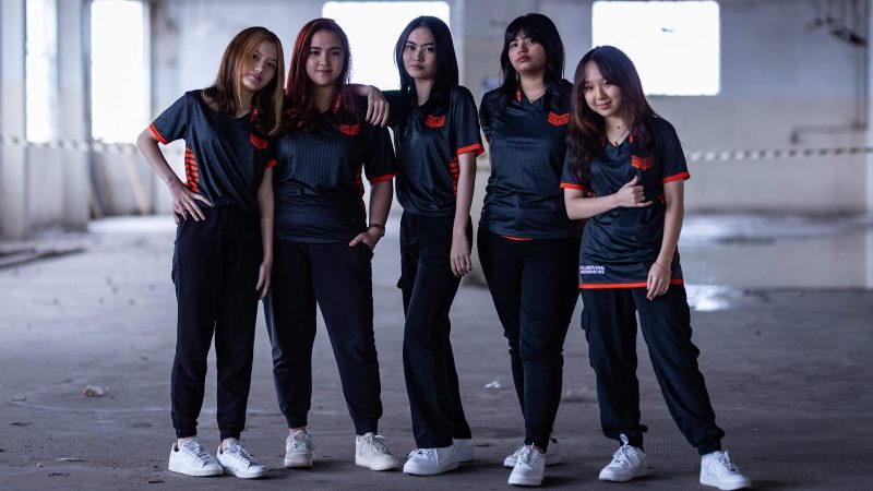 Best Female Valorant Teams of All Time- Top 6