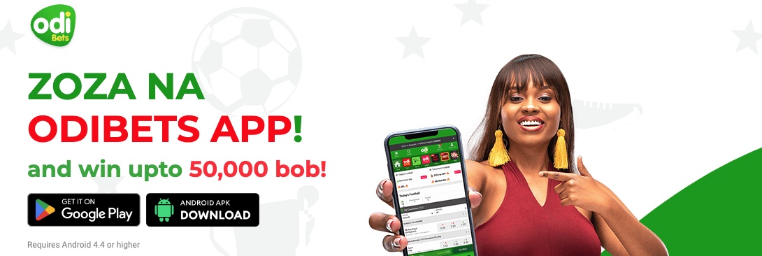 Best free bet sites in Kenya this Year - Sports Betting Tricks